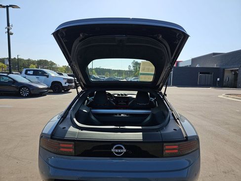 Used 2024 Nissan Z Performance w/ Floor Mat Package image 12