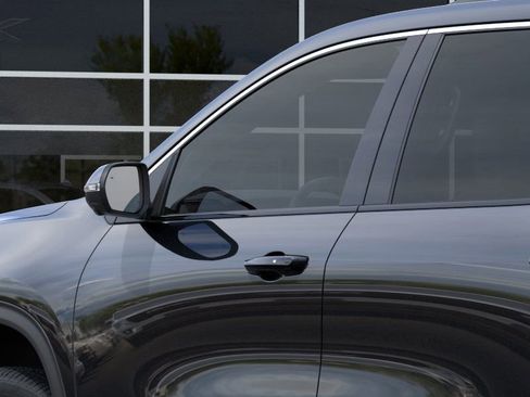 New 2026 GMC Acadia Elevation image 12