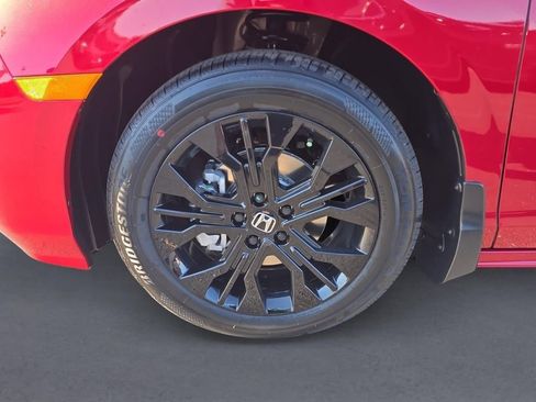 New 2026 Honda Odyssey Sport-L image 9