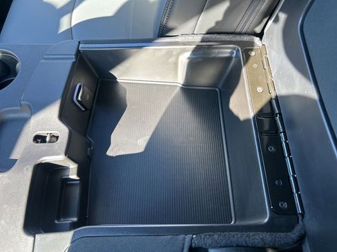 New 2026 RAM 2500 Tradesman AWD/4WD image 19