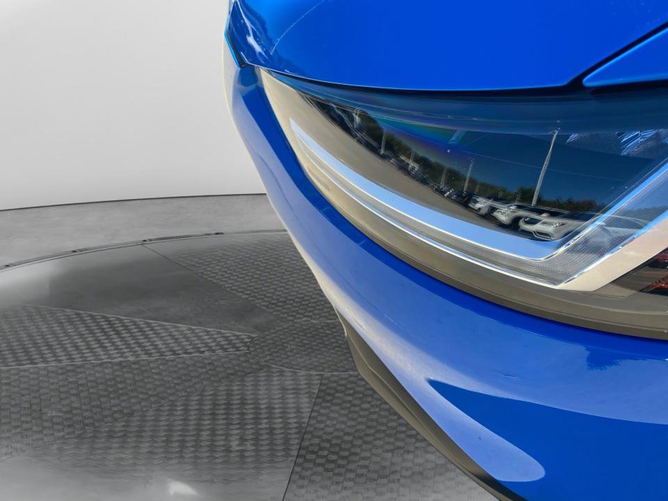 Certified 2027 Honda HR-V Sport image 26