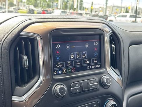 Used 2023 Chevrolet Silverado 2500 High Country w/ LPO, Hitch Package AWD/4WD image 24