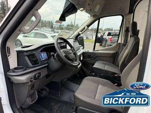 New 2026 Ford Transit 150 Base image 13
