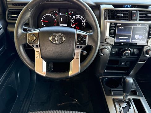 Certified 2024 Toyota 4Runner SR5 image 18
