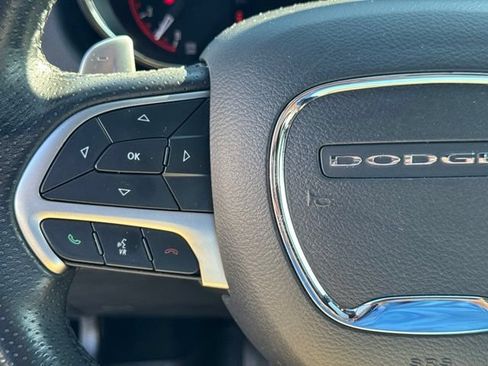 Used 2019 Dodge Durango GT w/ Blacktop Package AWD/4WD image 35