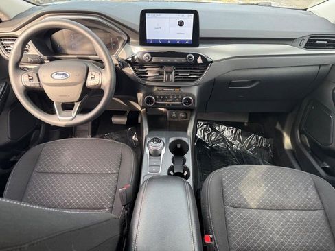 Used 2025 Ford Escape Active image 11