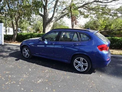 Used 2015 BMW X1 xDrive28i image 13
