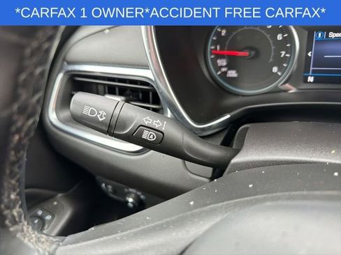 Used 2024 Chevrolet Equinox LT FWD image 33