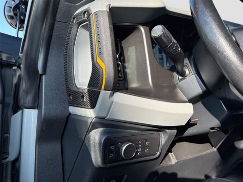 Used 2021 Ford Bronco Badlands image 11