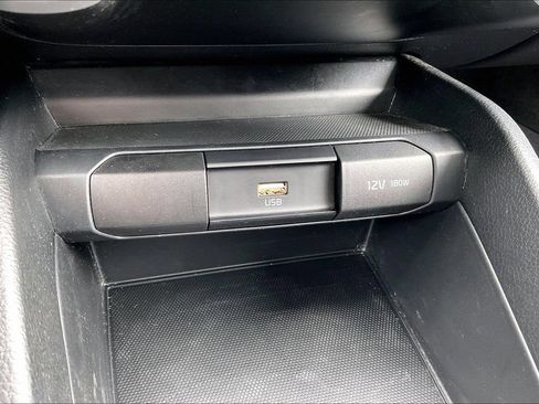 Used 2022 Kia Rio S w/ Technology Package FWD image 32