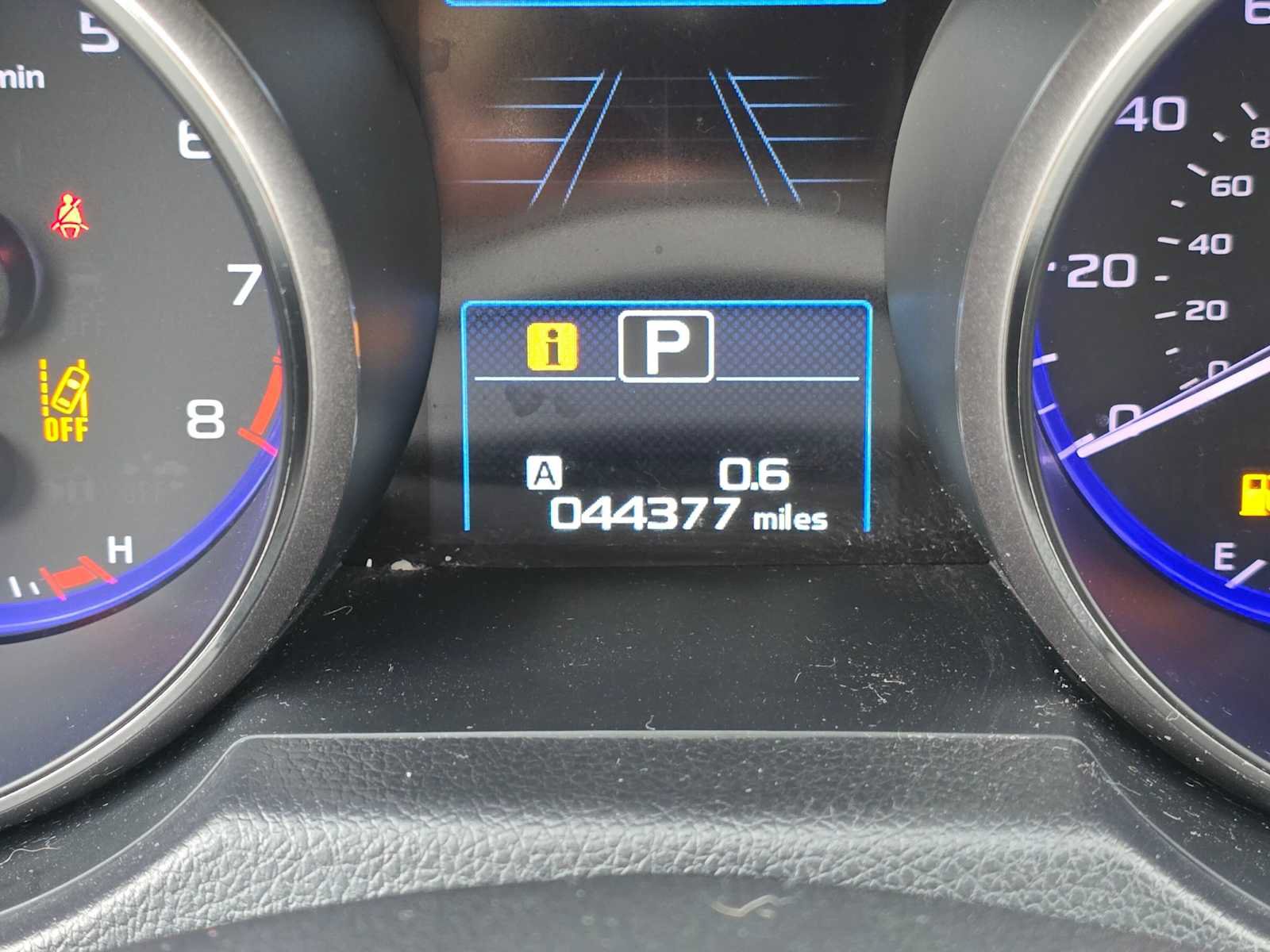Used 2019 Subaru Legacy 2.5i Limited w/ Popular Package #2A AWD/4WD image 32