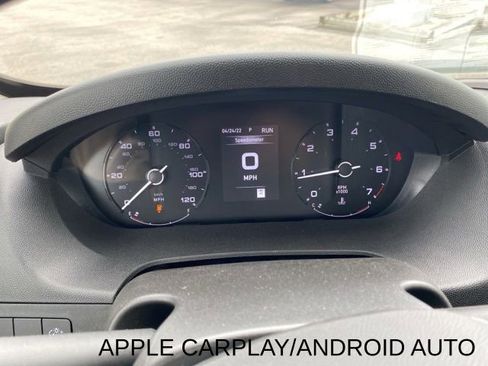 New 2025 RAM ProMaster 2500 w/ Storage Group image 11