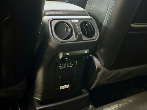 Used 2023 Jeep Wrangler Sahara w/ Cold Weather Group image 28