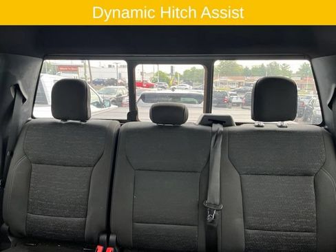 Used 2021 Ford F150 XLT w/ Equipment Group 302A High AWD/4WD image 19