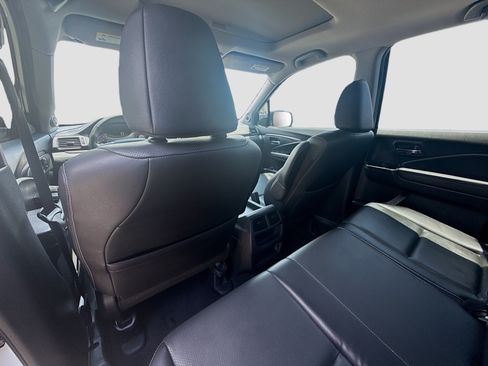 Used 2023 Honda Ridgeline RTL-E image 22