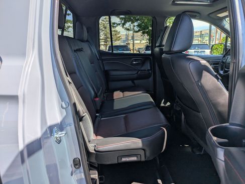 Used 2022 Honda Ridgeline Black Edition image 32