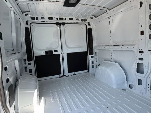 New 2026 RAM ProMaster 2500 w/ Convenience Group image 13