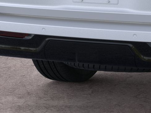 New 2026 Lincoln Navigator Premiere AWD/4WD image 23