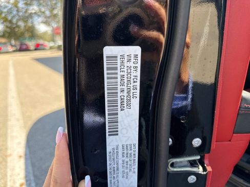 Used 2022 Dodge Charger Scat Pack w/ Plus Group image 14