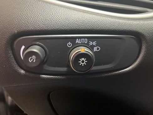 Used 2024 Chevrolet Malibu RS image 16