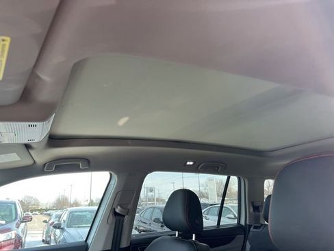 New 2026 Volkswagen Atlas Peak Edition image 15