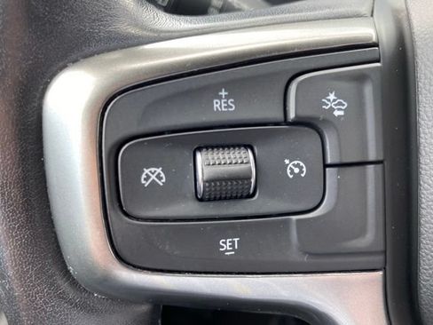 Used 2021 Chevrolet Tahoe LT AWD/4WD image 21