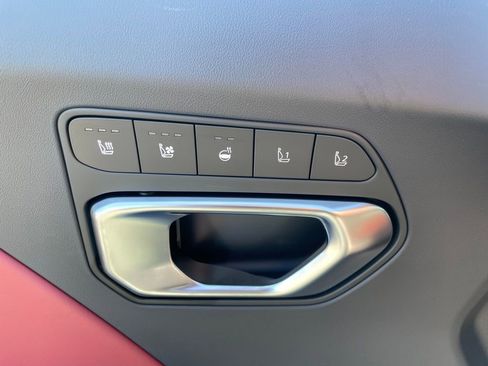 New 2026 Kia K4 GT-Line Turbo FWD image 21