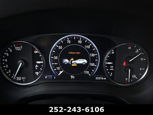 Used 2023 Buick Enclave Premium w/ Experience Buick Package FWD image 26