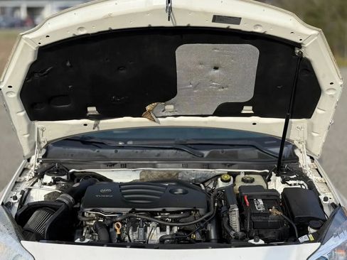 Used 2013 Buick Regal GS FWD image 30
