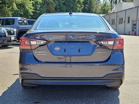 Used 2024 Subaru Legacy Limited image 6