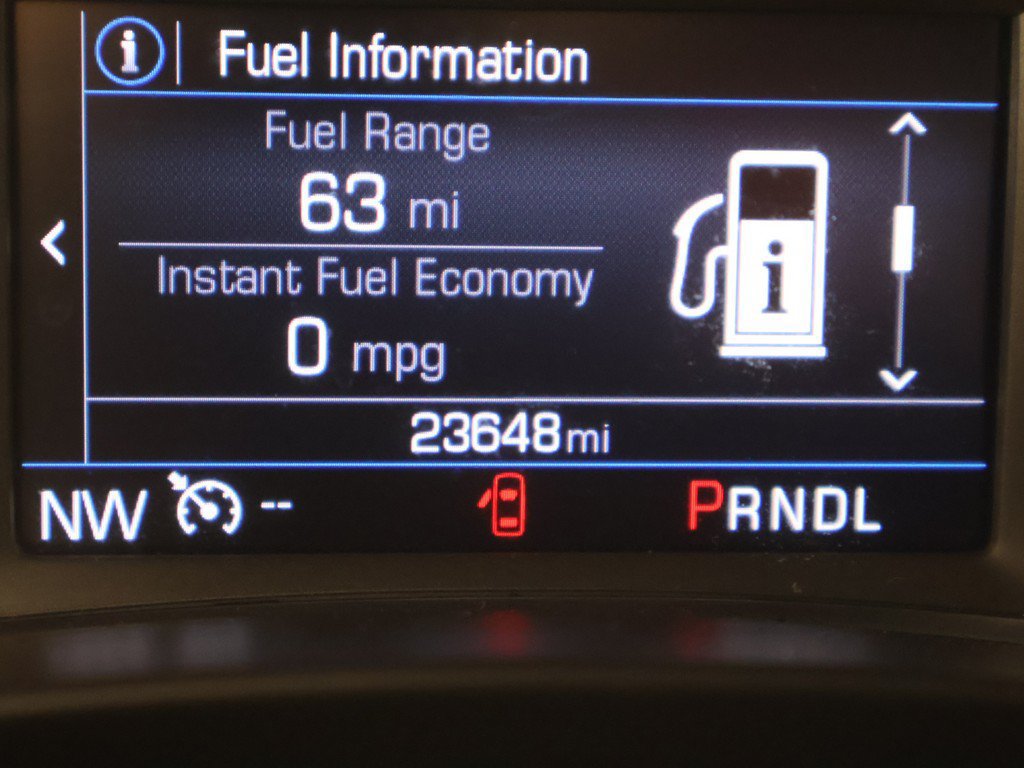 Used 2024 Chevrolet Equinox LT w/ LPO, Floor Liner Package FWD image 38