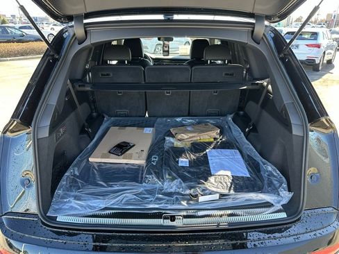 New 2026 Audi Q7 2.0T Premium Plus AWD/4WD image 22