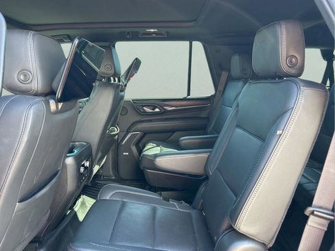 Used 2021 GMC Yukon Denali image 8