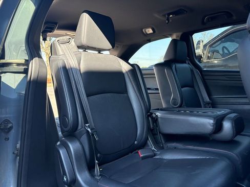 Used 2024 Honda Odyssey Sport image 22