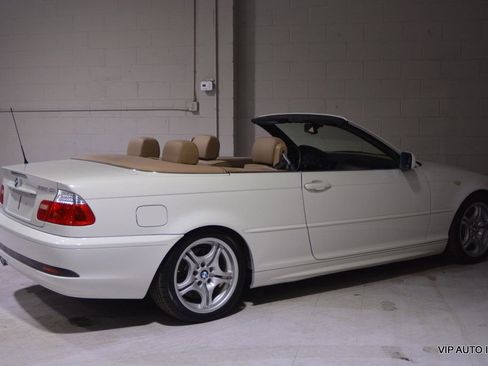 Used 2005 BMW 330Ci Convertible image 36
