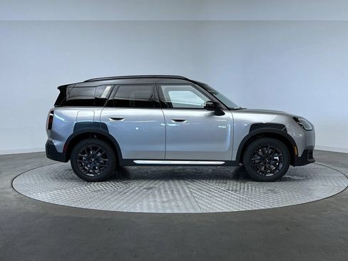 New 2027 MINI Cooper Countryman S w/ Comfort Package Max AWD/4WD image 10