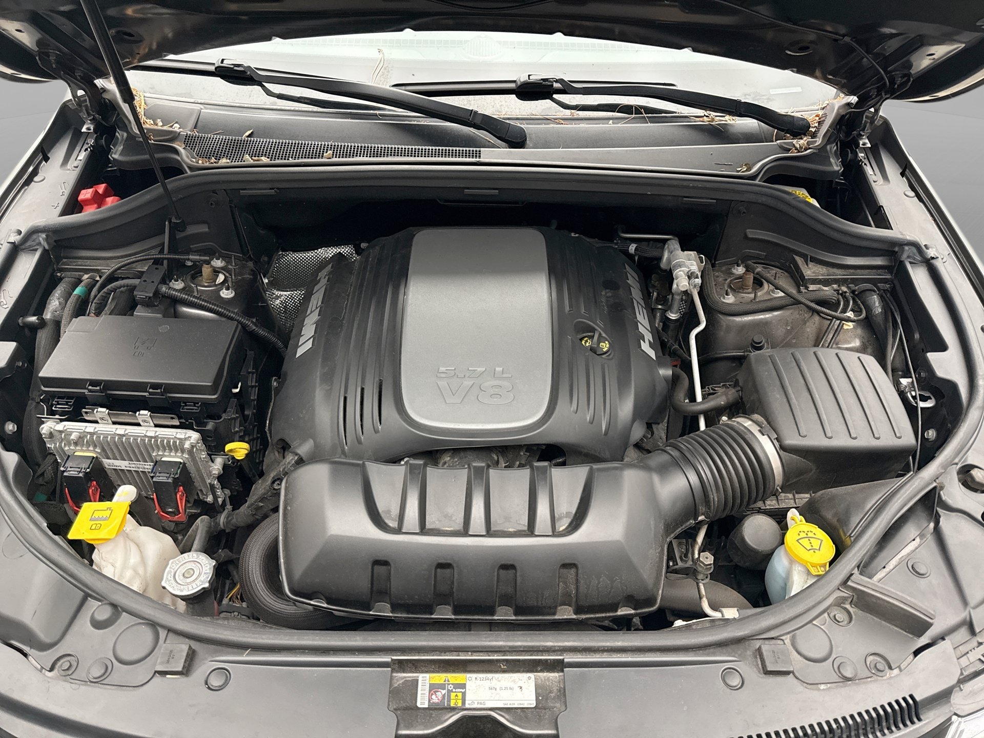 Used 2020 Jeep Grand Cherokee Overland AWD/4WD image 26