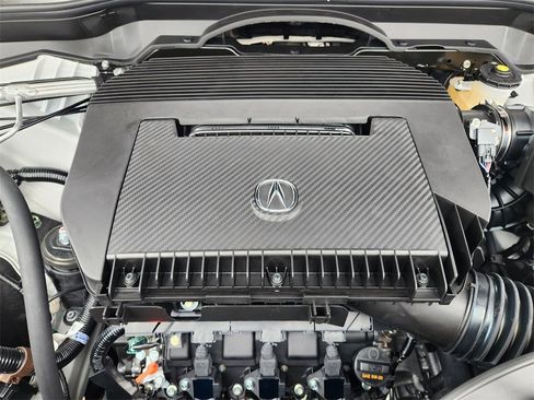 New 2026 Acura MDX Base image 34