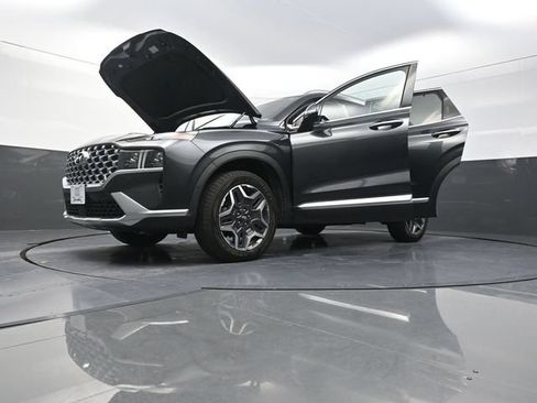 Used 2023 Hyundai Santa Fe Limited AWD/4WD image 31