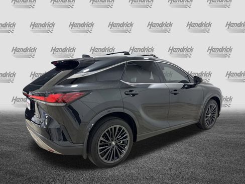 Used 2024 Lexus RX 350 Premium w/ Accessory Package (Z1) AWD/4WD image 10