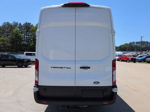 New 2026 Ford Transit 350 148 High Roof Extended RWD image 5