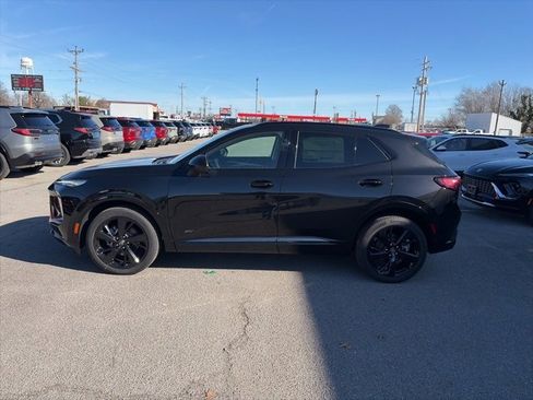 New 2026 Buick Envision Sport Touring image 3
