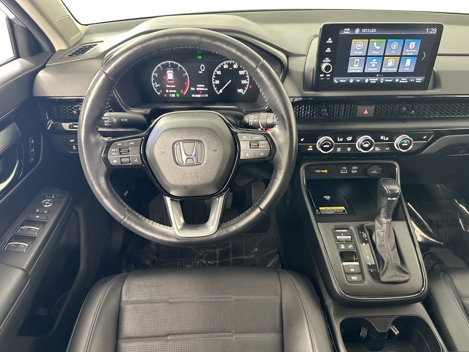 Used 2024 Honda CR-V EX-L image 22