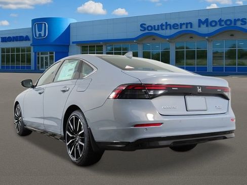 New 2026 Honda Accord Touring image 3