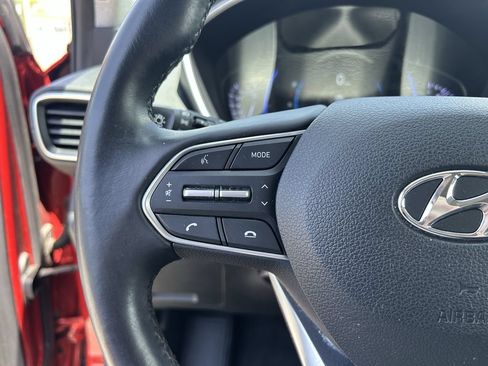 Used 2020 Hyundai Santa Fe Limited AWD/4WD image 32