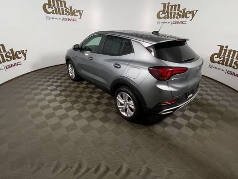 Used 2024 Buick Encore GX Preferred FWD image 6