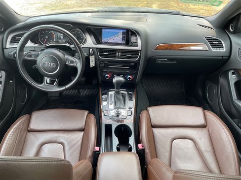 Used 2013 Audi A4 Prestige image 17