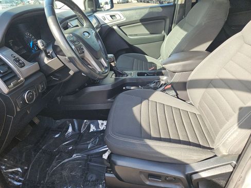 Used 2020 Ford Ranger XLT w/ Equipment Group 302A Luxury image 16