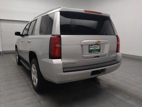 Used 2016 Chevrolet Tahoe LS RWD image 5