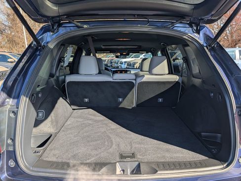 Used 2024 Honda Passport EX-L image 16